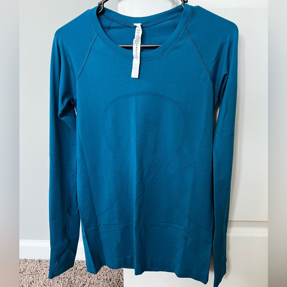 Swiftly Tech LS